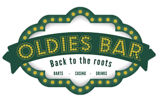 Oldies Bar Logo